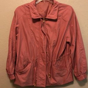 💓PINK BOMBER JACKET 💓